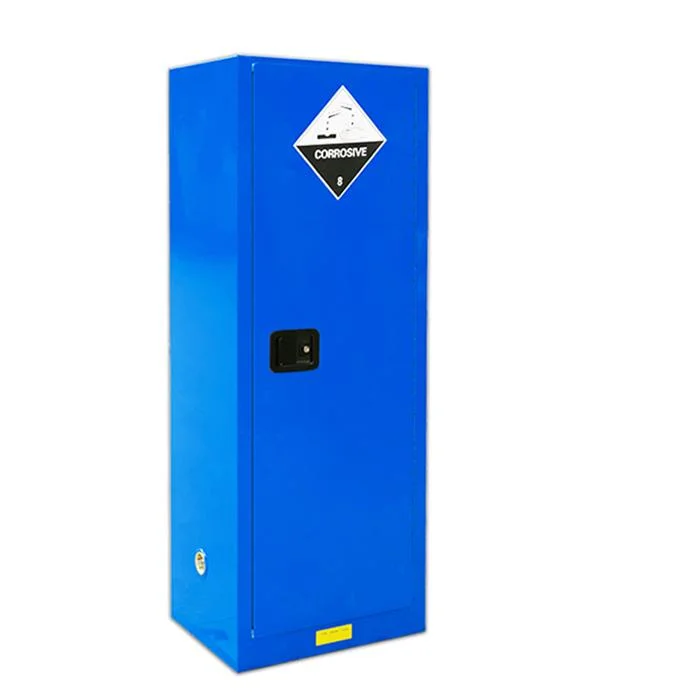 Safety Cabinet for Flammable Substances Safety Equipment Cabinet Storage Cabinet