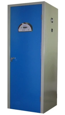 Лабораторный шкаф для хранения безопасного газа (PS-SC-014)