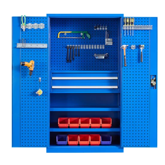Шкаф для тяжелых инструментов, шкаф для хранения инструментов в мастерской, ящик, безопасные шкафы для хранения инструментов