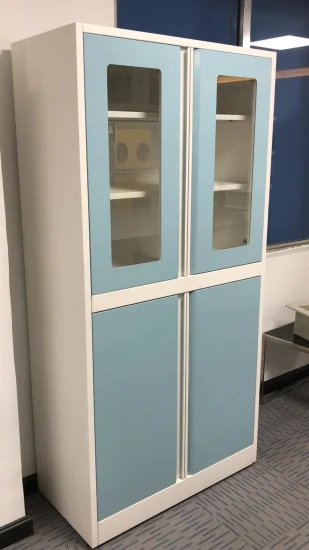 Лабораторная мебель, безопасный шкаф для фармацевтических химикатов
