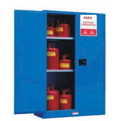 Лабораторный шкаф безопасности для хранения химикатов (PS-SC-003)